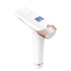 2018 Epilator Newest Product Professional IPL Hair Removal Machine Mini Home Use Hair Removal for Whole Body with Free Gift