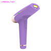 T009X Epilator Rechargeable 2in1 IPL Laser Hair Removal LCD Display Machine Permanent Bikini Underarm Electric Depilador a Laser