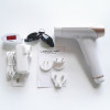 Lescolton Depiladora Difference Model 2 in 1 Hair Removal &amp; Skin Rejuvenations IPL Home Use Laser Portable Hair Epilator