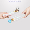 1 Set Facial Pore Nose Blackhead Skin Care Clean Massager USB Electric Face Lift Beauty Machine Face Care Suction Apparatus
