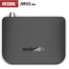 MECOOL M8S Plus DVB - T2 TV Box Android 7.1 Amlogic S905D1GB RAM 8GB ROM 2.4G 5.8G WiFi 100Mbps BT4.1 Support 4K H.265T