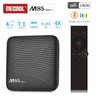 MECOOL M8S PRO L Android 7.1 TV BOX Amlogic S912 3D 4K HD Smart TV BOX 3G RAM Bluetooth Set-Top Box Voice Control Media Player