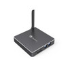 Beelink AP34 Pro Mini PC Windows 10 Bluetooth 4.0 TV Box 6GB 64GB Set-Top Box USB3.0 HDMI 2.4G/5.8G WiFi 1000Mbps Media Player