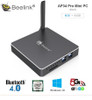 Beelink AP34 Pro Mini PC Windows 10 Bluetooth 4.0 TV Box 6GB 64GB Set-Top Box USB3.0 HDMI 2.4G/5.8G WiFi 1000Mbps Media Player