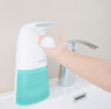 Xiaomi Mini Auto Induction Foaming Smart Hand Mi Washer Wash 0.25s Infrared Induction Touch-less Soap