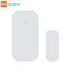 Updated Aqara Window Door Sensor Xiaomi Smart Window Door Sensor Intelligent Mi Home Security with ZigBee Wireless Connection