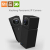 Original Xiaomi Xiaofang Dafang 1080P Smart IP Camera 360 Angle WIFI Panoramic Dual Lens Camera Smart Home Security Monitor