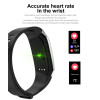 E18 Smart Watch Bluetooth Waterproof Men Ladies Heart Rate Monitor Calorie Sport reloj inteligente Women Smartwatch relogio