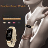 Bluetooth S3 Smart Watch Women Smartwatch Heart Rate Monitor Waterproof Sport Activity Tracker Smartwatch