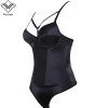 Wechery  New Sexy Lady Full Body Waist Trainer Shaper Breathable Corset Shapewear Bodysuit Slimming breathable Underwears