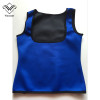 Modeling Strap Waist Trainer Corsets for Sweat Vest Neoprene Top Body Shaper Slimming Belly Sheath Shapewear Strap Sauna suit