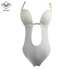 Bralette Push up Bras for Women Sexy Backless Bra Plunge Bras Thong Invisible Bra for Dress Clear Strap Brassiere