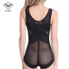 Wechery Seamless Thin Bodysuits Women Slim Full Body Girdle Corrective Modeling Strap Slimming Underwear Waist Trainer Shaper