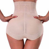 Women Waist Cincher Butt Lifter High Waist Trainer Control Panties Body Shaper Tummy Girdle Slimming Underwear Control Briefs