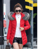 new Autumn Winter Hot selling women's fashion casual warm jacket female bisic coats Jacket Women Parkas M-4XLPlus Size
