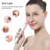 TOUCHBeauty 2-in-1 Red and Blue Light Therapy Acne Laser Pen Soft Scar Wrinkle Removal Treatment Device TB-1693