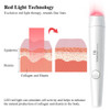 TOUCHBeauty 2-in-1 Red and Blue Light Therapy Acne Laser Pen Soft Scar Wrinkle Removal Treatment Device TB-1693