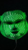 7 colors photon PDT led skin care facial mask blue green red light therapy PDT photon led facial mask