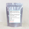 100g(3.52oz) 100% Pure Tribulus Terrestris 10:1 Extract Powder