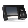 Touch Screen Biometric Fingerprint Time Attendance System And Access Controller