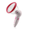 Professional Rechargeable Handheld Vacuum Beauty Firming Breast Enlargement intrument Electric Body Massager Skin Health Care