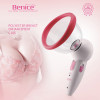 Professional Rechargeable Handheld Vacuum Beauty Firming Breast Enlargement intrument Electric Body Massager Skin Health Care