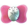 Mini Butterfly Design Body Electronic Body Muscle Butterfly Massager Slimming  Massager Tool For Vibration Fitness Health Care