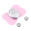 Mini Butterfly Design Body Electronic Body Muscle Butterfly Massager Slimming  Massager Tool For Vibration Fitness Health Care