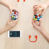 xiaomi mijia Giiker super smart cube App remote comntrol Professional Magic Cube Puzzles Colorful Educational Toys For man woman