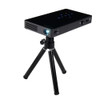 Sound Charm Android 7.1 LED Mini DLP Projector Built-in WiFi, Bluetooth, 4500mAH Battery