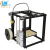 NEW!!CREALITY 3D Ender-4 Auto Leveling Laser Core-XY 3D printer V-Slot Frame 3D Printer Kit Filament Monitoring Alarm Potection 