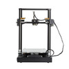 Creality 3D CR-X 3D Printer Dual-color Optional DIY KIT Touch Screen Large print size Dual Fan Cool+2KG filament