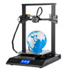 Creality 3D CR-X 3D Printer Dual-color Optional DIY KIT Touch Screen Large print size Dual Fan Cool+2KG filament