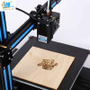 Multi-function 2 in 1 3D Printer DIY Kit CREALITY 3D CR-8 Full Metal Printer 3D Easy Assemble With 200g Filament 3D Printer 