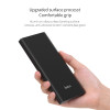 HOCO 10000 / 7000 mAh Power Bank Charger External Battery Fast Charging Ultra-thin Polymer Powerbank battery For Phones Tablet