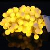 10m 80led String Lights AC200V Ball Lighting Holiday Decoration Lamp Festival Christmas Light 