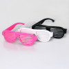 New! USB Sound Reactive Rechargeable LED Glasses for Party,Night Club,Barware,Concert,Sound control novelty,Holiday decoration