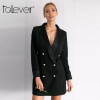 2Spring Autumn Women's Blazers New Fashion Velvet Jackets Suit European Style Single Button Slim Lapel Green Hot Blazer