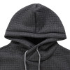 Hoodies Men Long Sleeve Solid Color Hooded Sweatshirt Male Hoodie Casual Sportswear Plus Size S-5X,DA760
