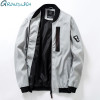 Men's Jackets Coats Streetwear Jacket Male Slim Fit Mens Windbreaker Jacket 5 Colors ,DA496