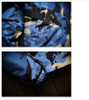 Spring Jacket Men Couple Thin Casual Hooded Windbreaker Jackets Camouflage Youth Male Female ,DA570