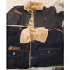 Winter Warm Jackets Thick Fleece Men's Coats Casual Cotton Fur Collar Mens Military Tactical Parka Outerwear SA351