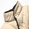 Autumn Winter Men Warm Jacket Casual Parkas Men's Coat Single Breasted Outerwear Mens Brand Clothing SA415