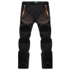 Men's Pant Quick Dry Elastic Softshell Breathable Jogger Trousers Male Casual Pant Mens Brand Clothing SA427