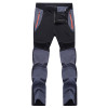 New Summer Pants Quick Dry Men's Pants Male Trousers Elastic Breathable Jogger Pants Mens Brand Clothing SA434