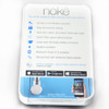FUZ Noke Keyless Bluetooth Smart Padlock Keyless Smart Lock Mobile iOS/Android app Control Portable Round Lock