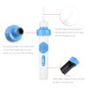 Strong Vibration Suction Health Smart Swabs Ear Care Ear Cleaner Suction Vibration Ear Cleaning Earwax Removal I-ears