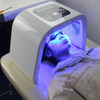 7 Colors Electric Face Tightening Whitening Lifting Phototherapy Spectrometer PDT/LED Facial Skin Care Device Beauty Instrument