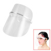 LED Light Therapy Face Mask Facial Treatment Mask Beauty Device Skin Care Anti Acne Wrinkle Activated collagen Tighten pores 