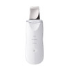 Ultrasonic Ion Facial Device Deep Cleansing Machine Electric Beauty Instrument Dirt Remover Face Massager Refresh Skin Care